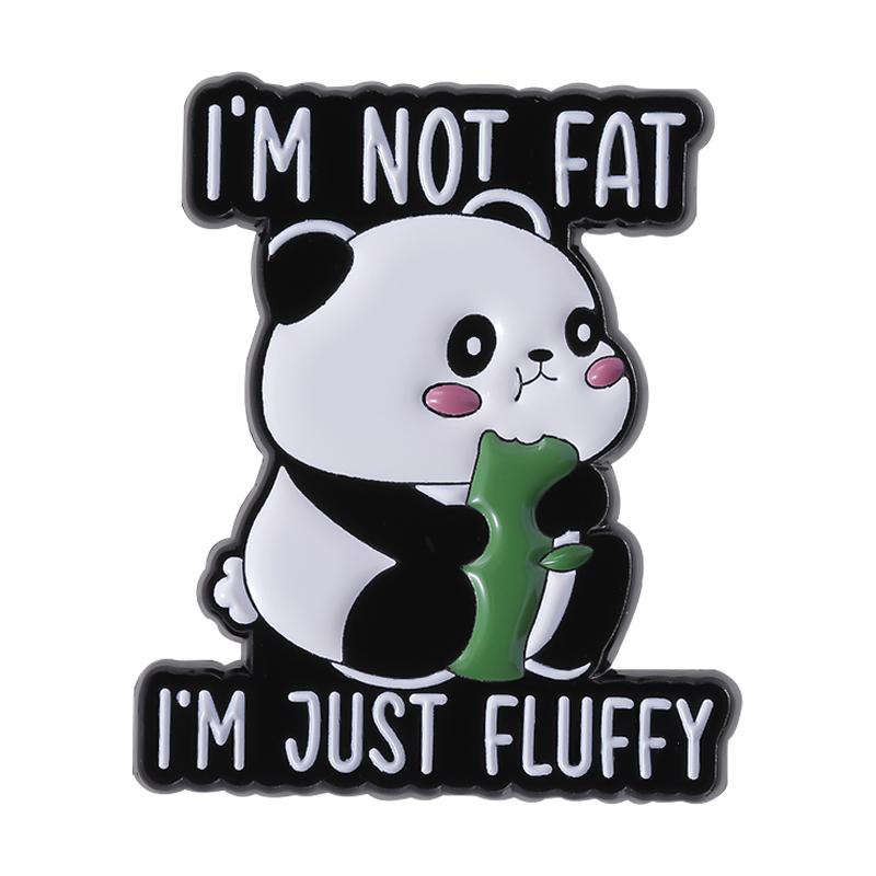 I m Not Lazy I m Just Saving My Energy Enamel Pins Social Anxiety Cute Turtle Raccoons Sloth Brooches Lapel Badge Jewelry Gifts