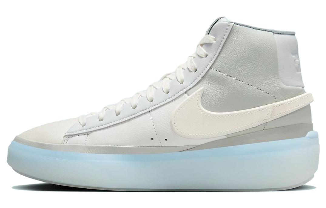 Nike Blazer Phantom Mid Goddess Of Victory Women s DX5800-001 42.5