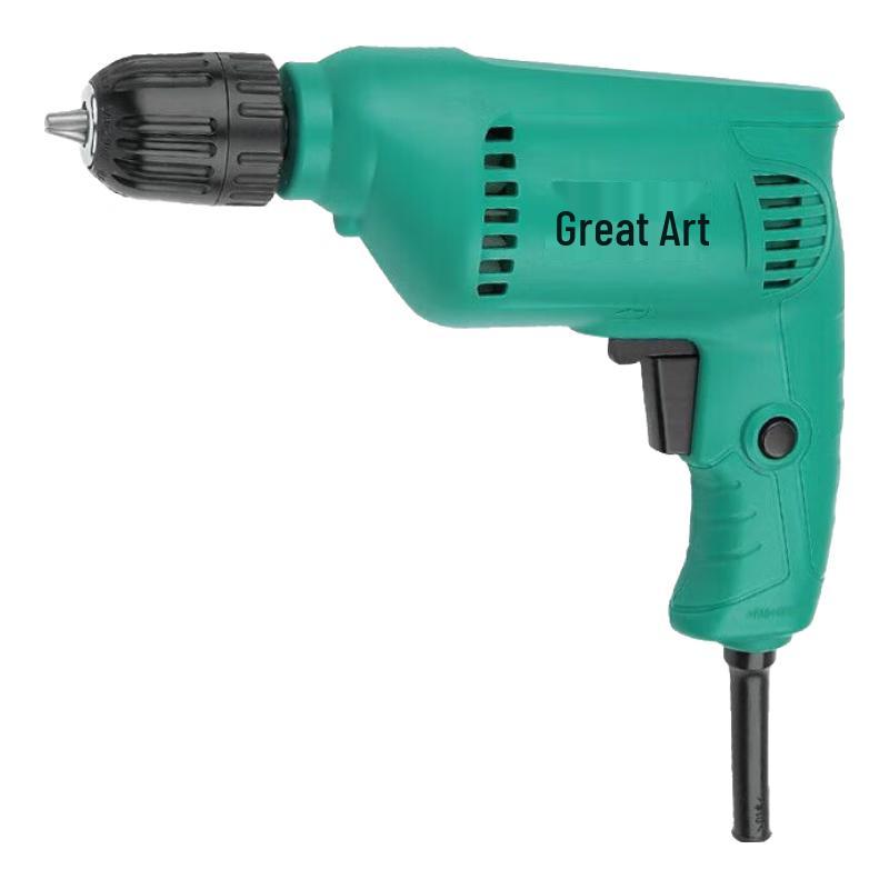 

Corded Electric Drill Screwdriver CN plug (adapter included)