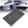 Durable Practical Useful Cabin Air Filter For Maserati Quattroporte Ghibli Levante 2012-2017 Fittings 670005021