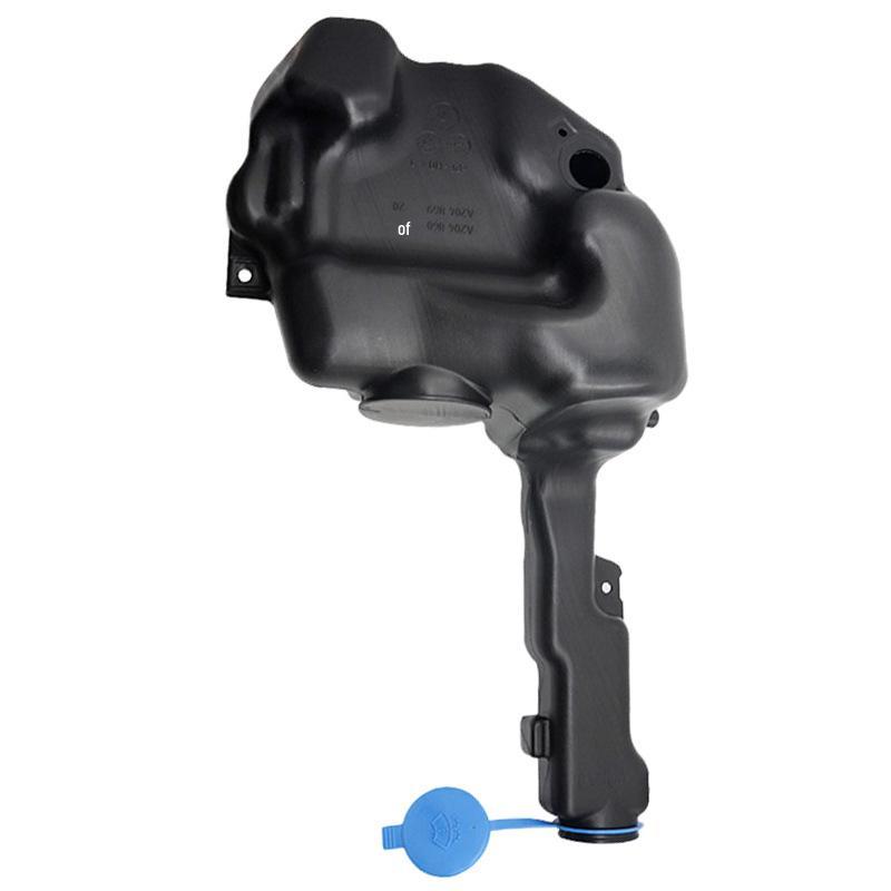 Dual Hole Washer Fluid Reservoir (No Heating) for Mercedes-Benz C-Class W204