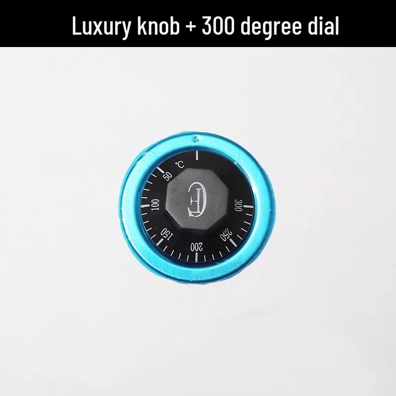 High-Power Electric Water Heater & Dispenser with Adjustable Temperature Control (85-110°C)