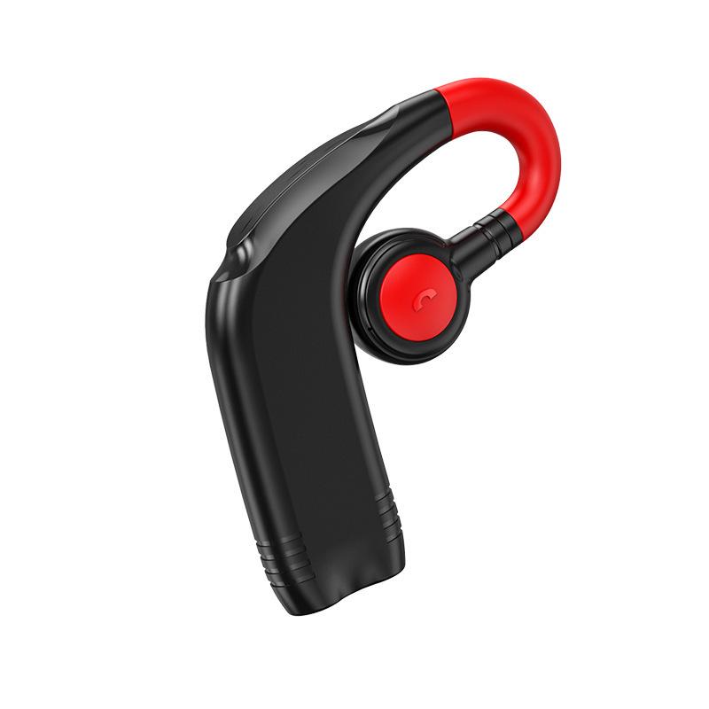 

M99 Ear-Hook Wireless Bluetooth 5.2 Business Sports Headset - Ultra-Long Standby