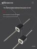 Stepper Motor Linear Reciprocating Telescopic Screw (20/28/35/42/57 Sizes)