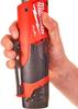 Ratchet Wrench Milwaukee M12 FIR38M12FIR38-201B (1x Battery 2.0 Ah + Charger + Tool Bag)