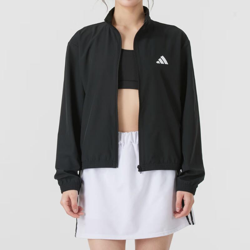 Adidas Women s Casual Sports Jacket L
