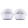 Crocs Classic clog Blue Puppy SDS Versatile Fashion Hole Shoes Unisex White