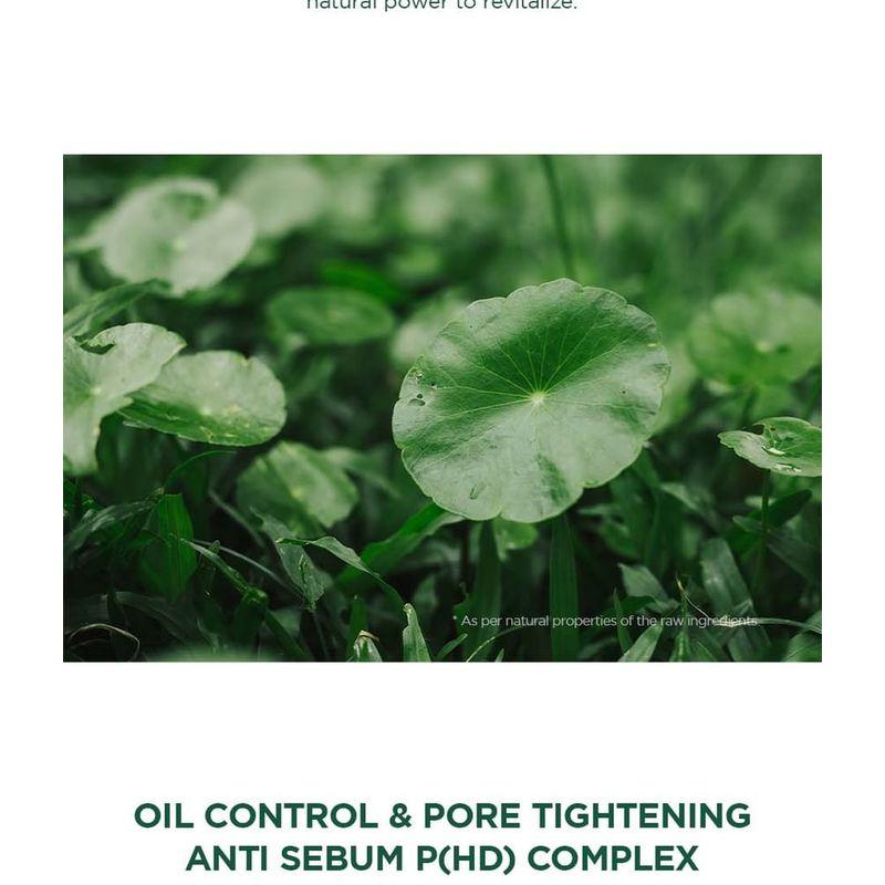 SKIN 1004 - Madagascar Centella Tea-Trica Relief Ampulle