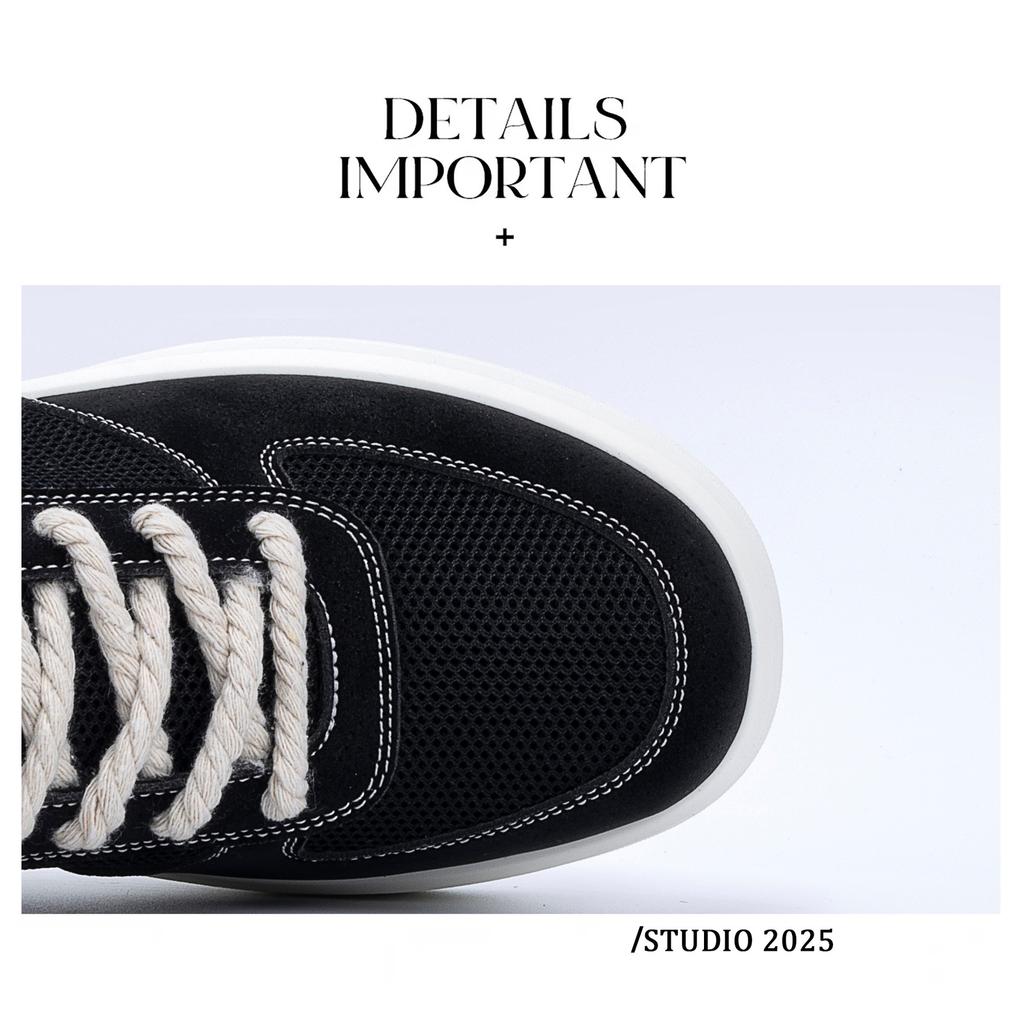 Global Trend Sports Shoes Men's ZHQ-HY671-2 Summer Men's Shoes Summer Breathable Driving Shoes Mesh Board Shoes Men