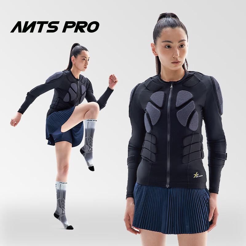 

ANTSPRO Women s Peach Shield XRD Ski Protective Gear L