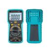 6000 Count LCD Digital Automotive Multimeter True RMS Universal Tester with Flashlight