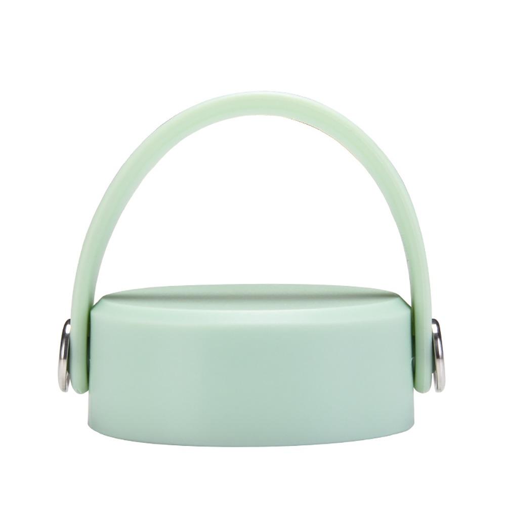 Only Lid Bottle Lid Splash Spill Proof Bottle Cover  For 650ml/1000ml/1200ml Flask