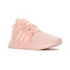 Adidas Originals X_PLR Breathable Kids Casual Shoes Pink Kids Sneakers BY9887