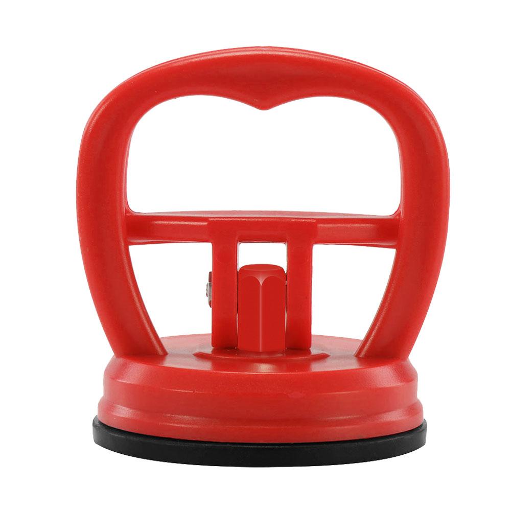 Car Dent Repair Universal Mini Puller Suction Cup Bodywork Panel Sucker Remover Tool Heavy-duty Rubber For Glass Metal Plastic