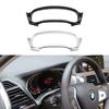 For BMW X3 G01 2018 Dashboard Trument Panel Sticker Decoration Cover Trim Styling Interior Accessories