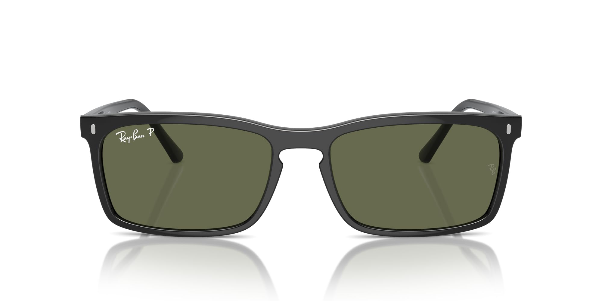 sunglasses RB4435 56 Ray-Ban 901/58 чёрный