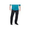 Under Armour Woven Training Slim Fit Pants Men Bottoms Black 1320122-001