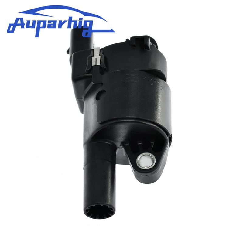 OEM 12573190 ignition coil for Buick LA CROSSE Cadillac CTS GMC Saab CHEVROLET AVALANCHE SUBURBAN Pioneer 5.3 01-2009 Auto Parts