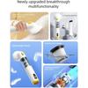 Pet Vacuum Cleaner with a Pet Brush, Capable of Combing And Suctioning Simultaneously, 4KPA Suction Power, High-Quality Lithium Battery