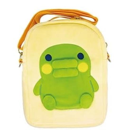 

Morimoto Sangyo Tamagotchi Kuchipatchi Pochette H27 x W21 x D5cm RM-8200