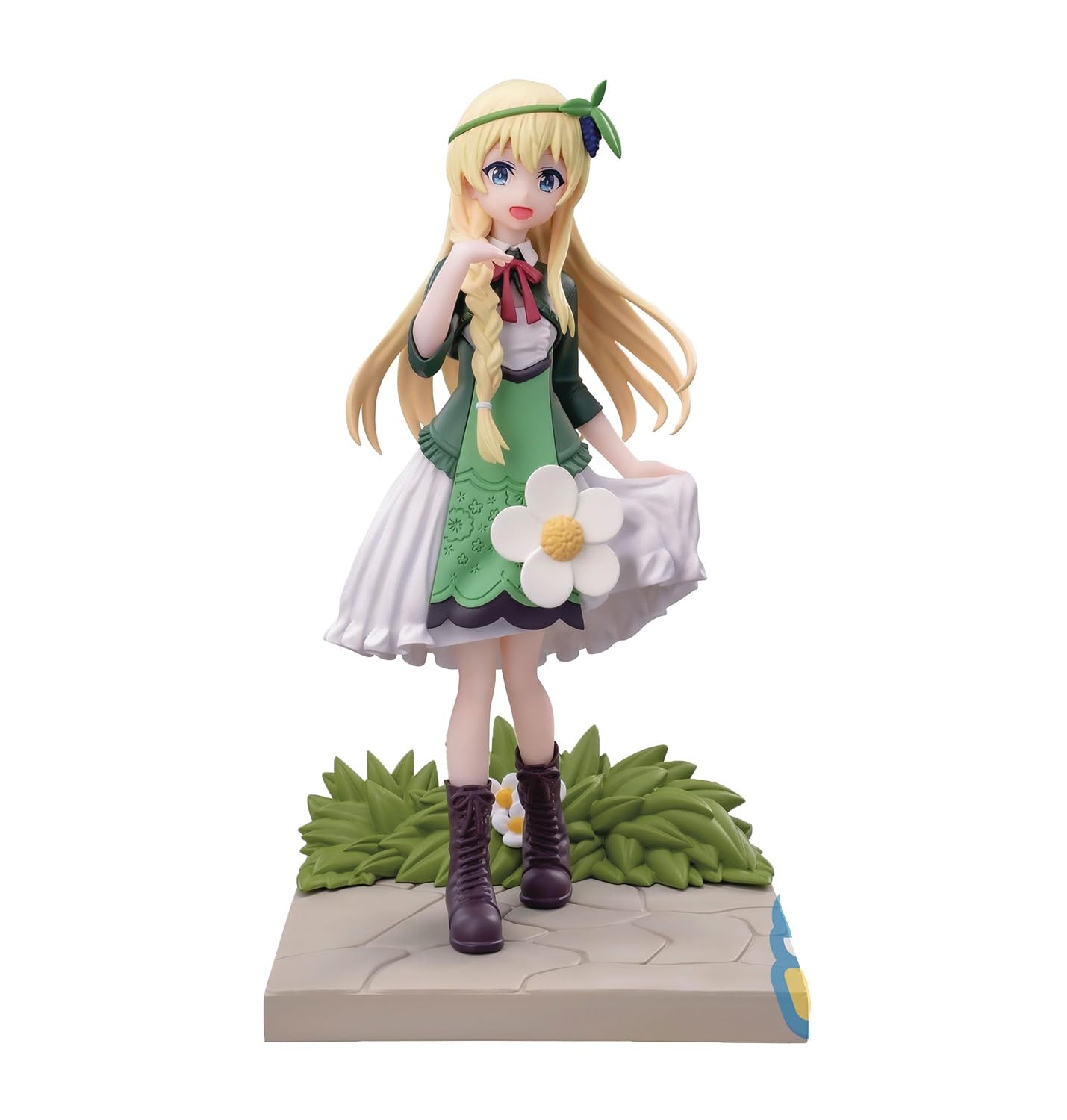 Blessing on This Wonderful 3 Luminasta Iris KonoSuba God s World!