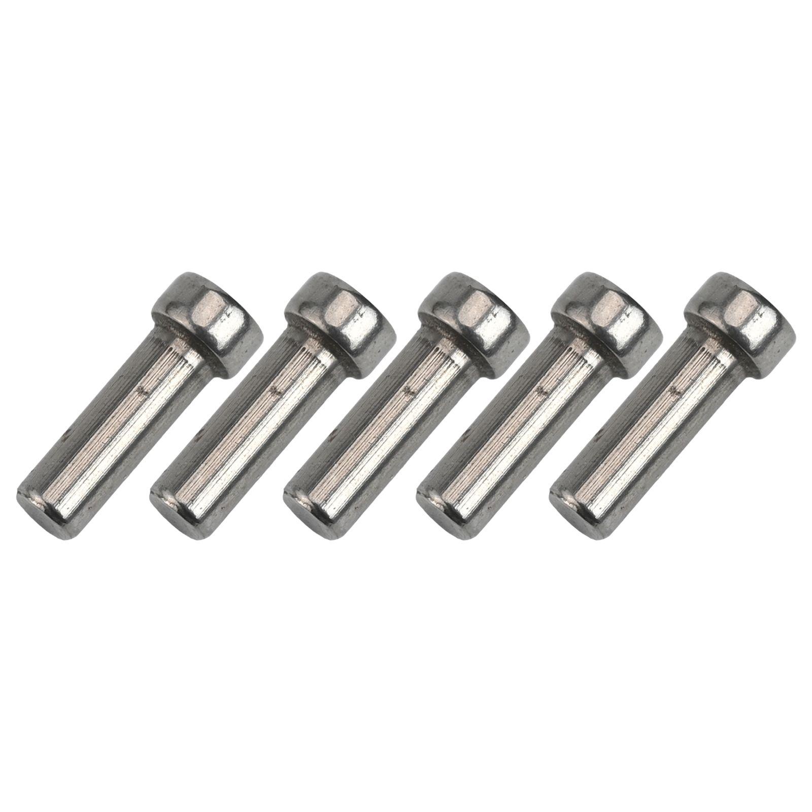5 Pcs For 1619P04839 Pen / For PSA 900 E / For GSA 1100 E / For PSA 700 E Connector Pin Power Tool Accessories