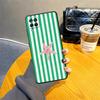 Case for Samsung Galaxy A10 A20 A05 Note 20 Ultra 9 10 A04 A01 A02 A06 A50 A70 A03 A30 A40 Soft Back Phone Cover Marine Animals
