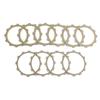 Clutch Friction Plate Kit for Suzuki GSX-S1000 2022-2023 GSX-S1000 GT 2023-2024