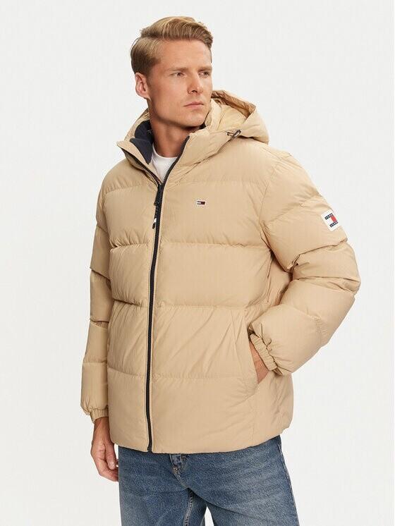 Зимняя водоотталкивающая пуховая куртка Tommy Hilfiger (DM0DM19786)