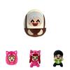 Adorable Omz Plush Hat Boy Doll Soft Cuddly Toy For Kids Perfect Gift For Girls