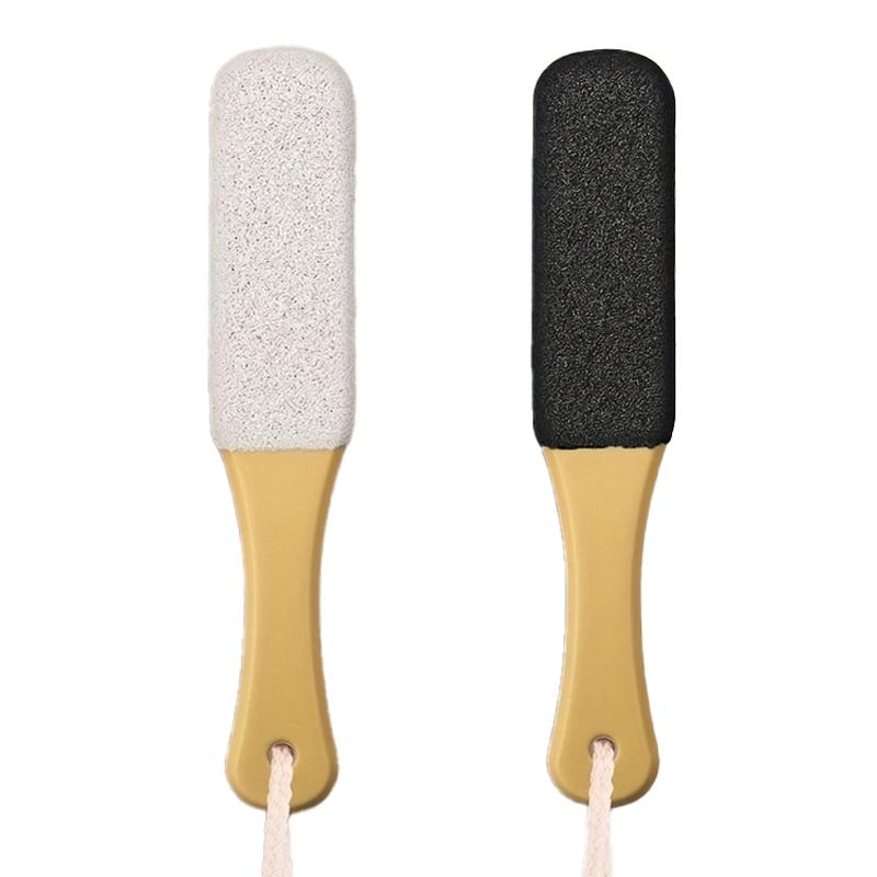 Xiaomi Callus Remover Foot Scrubber Colossal Foot File Foot Care and Foot Exfoliator Foot Rasp Pedicure Tools Pumice Stone for Feet