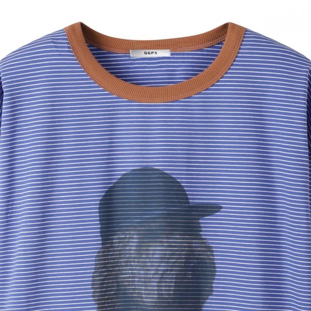 GGPX New York Loose FiT T shirT gq8Ts017f