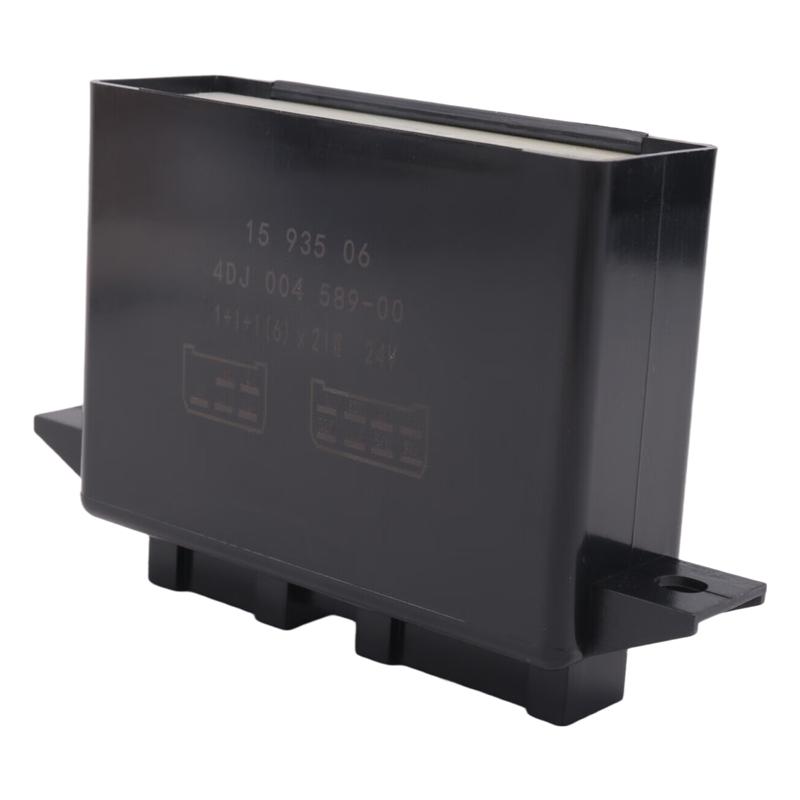 A58X-1593506 For Volvo FL12 B12 NL10 Car Indicator Flasher Unit Flasher Relay Electric Relay