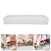 Mousse Florale Mousse Florale Multi-Fonction Mousse d'Emballage Mousse Inserts Arrangement Floral Fleuriste Fleur Bricolage Mousse