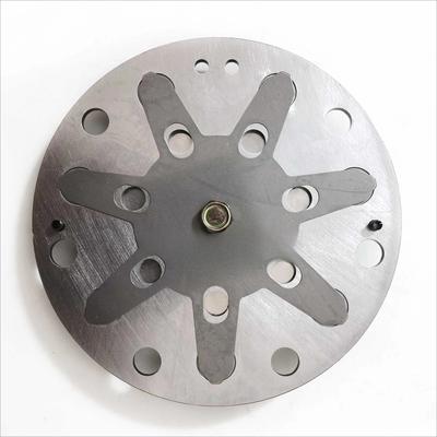Sanden 7H15/709 A/C Kompressor Ventiltelleranordnung OEM Hohe Qualität Reparaturkit Komplett für Schwere Nutzfahrzeuge