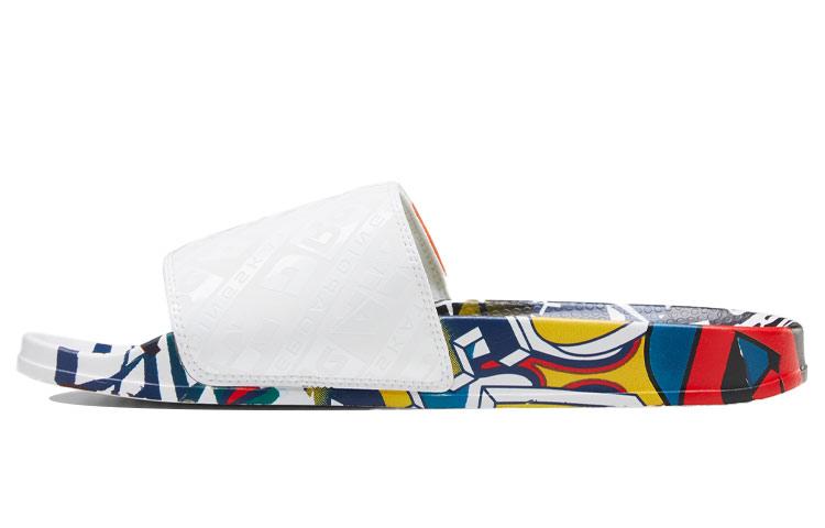 Reebok BlackEyePatch x Reebok Classic Шлепанцы Белый G55760 36