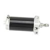 Motor de pornire outboard 67C 81800 00 Pornire rapidă Inoxidabil Motor de pornire marin pentru 30 CP 40 CP 4 timpi F30 F40