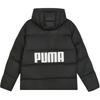 New PUMA ESS+ Down Jackets Men's Black 01 692910-01