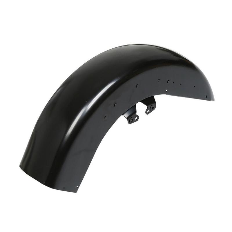 Motorcycle Front Fender For Harley Touring Road King Electra Glide FLHT Ultra Limited 2014-2024