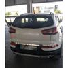 ABS Chrome Tail Light Cover Trim Kit For Kia Sportage 2010 2011 2012 2013 2014