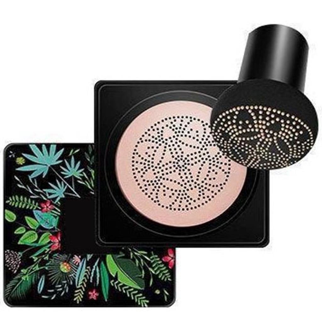 Air Cushion BB Cream Spreadability Makeup Air Cushion Air Cushion Concealer for Daily Use