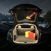 VJOYCAR New Model Y 3 Rear Trunk Front Frunk Brighten LED Strip Lighting Waterproof Flexible Light Cigarette Lighter Plug & Play