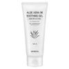 SIDMOOL Aloe Vera 96 Soothing Gel 120ml Jeju Aloe Vera Leaf Juice 96% Lightweight Hydrating Gel for Sensitive-Feeling Skin