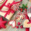 10'lu Paket Karla Kaplı Yapay Kırmızı Meyve Sapları, Karlı Noel Kırmızısı Sprey Dalları, Çoban İğdesi Dalı, Noel Ağacı Süslemesi Tatil İçin Uygundur