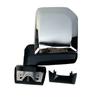 Electroplated Folding Side Rearview Mirror for Toyota Land Cruiser LC76, 79, and 71 Series