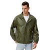 New Fattened Plus Size Leather Jacket Men's PU Leather Tooling Large Size Leather Jacket Men's Stand-Up Collar Locomotive Douyin Cross