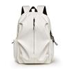 New Fashion Trend Backpack Travel Bag Large Capacity Computer Backpack High School College Student Leisure Backpack