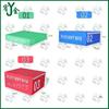 Soft Plyometric Jump Training Box