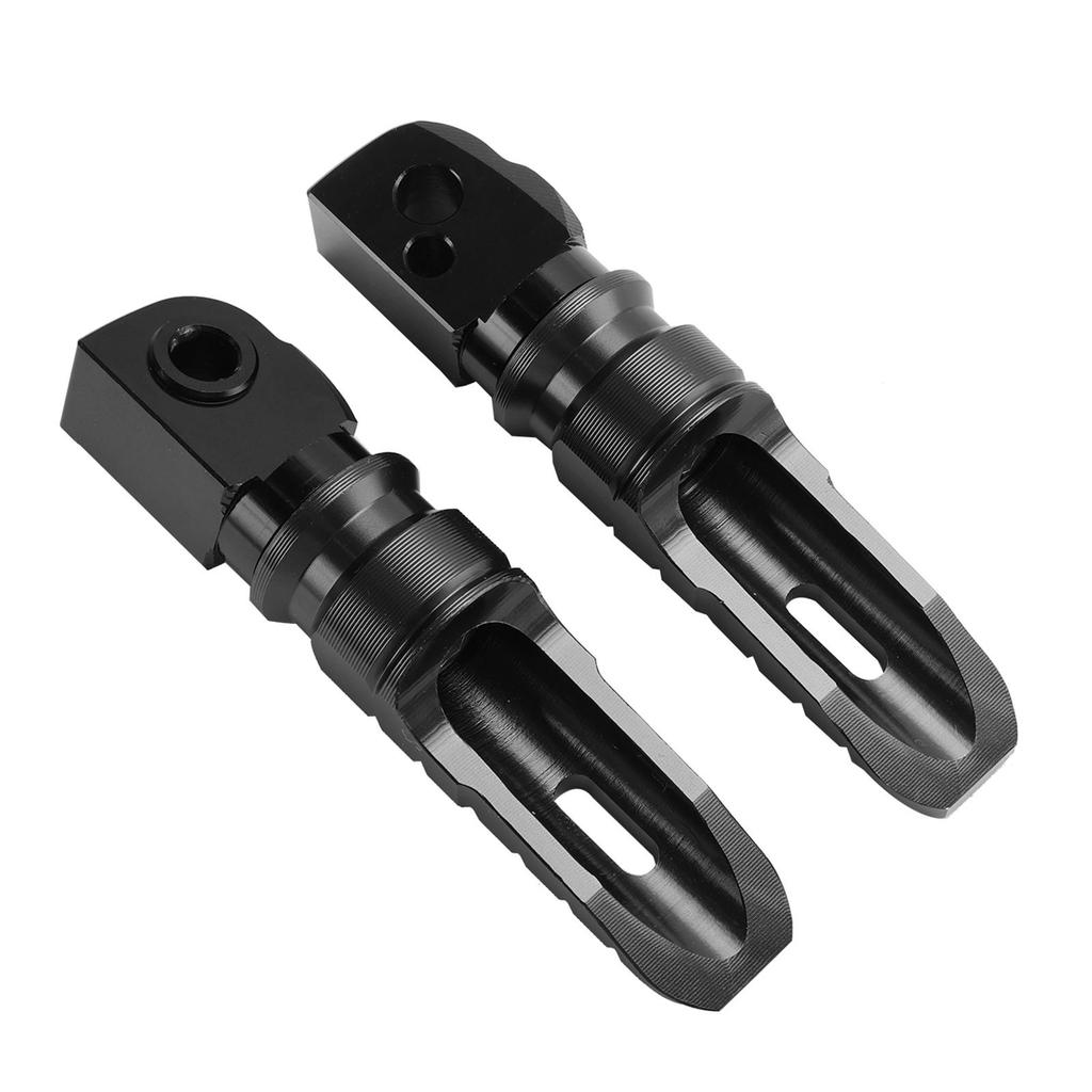 Rear Footrests Foot Peg fit for BMW G310GS G310R 2017-2024 G310RR 2023-2024