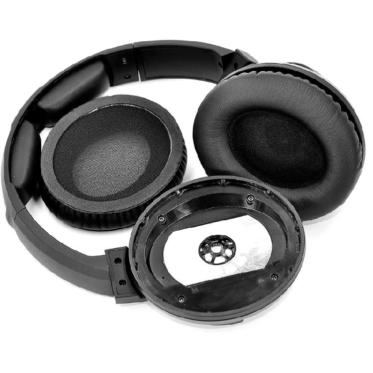 Kopfhörer Kopfbügel Ersatz für KRK KNS6400 KNS8400 6400 8400 Headset